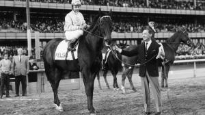 Five-Time Horse of the Year Kelso: A True ‘One of a Kind’